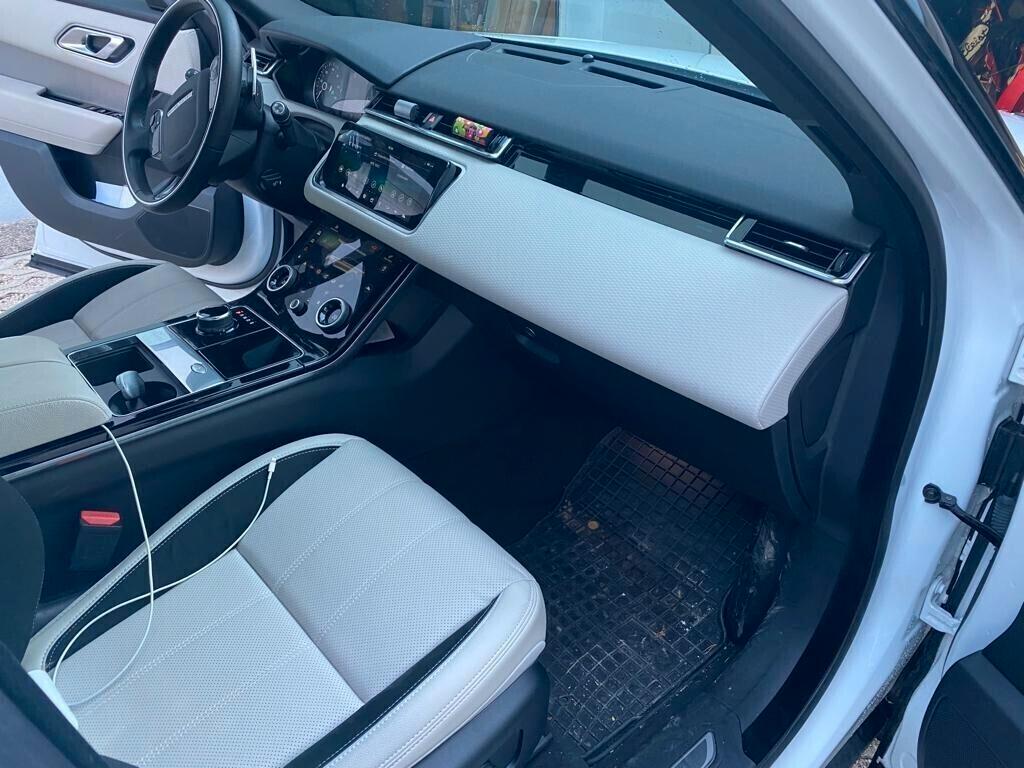 Land Rover Range Velar 2.0D I4 240 CV R-Dynamic HSE