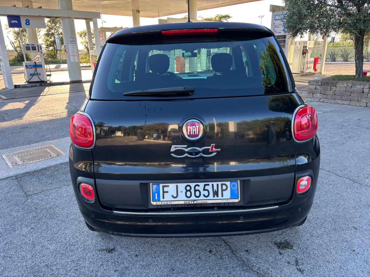 Fiat 500L 1.3 Multijet 95 CV Pop Star