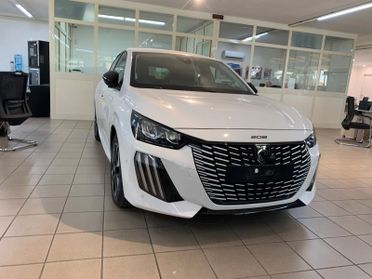 Peugeot 208 PureTech 100 Stop&Start 5 porte Allure KM ZERO