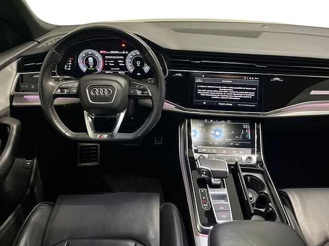 Audi Q8 50 TDI 286 CV quattro tiptronic Sport