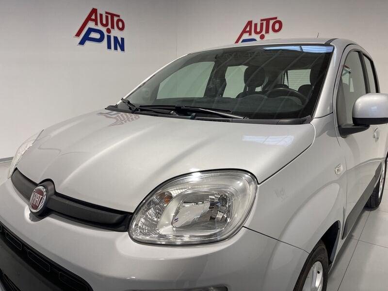 FIAT Panda Panda 1.2 Lounge