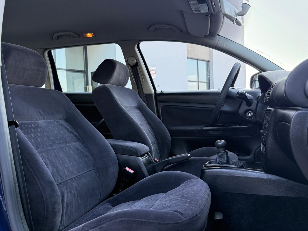 Volkswagen Passat 1.9 TDI|