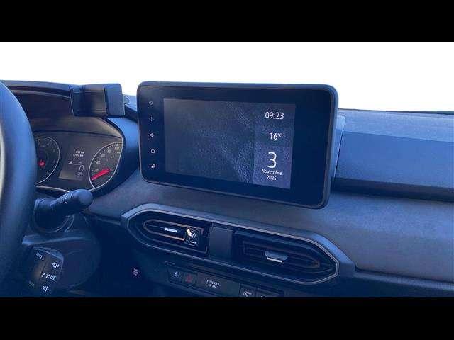 Dacia Jogger 1.0 TCe GPL Extreme 7p.ti