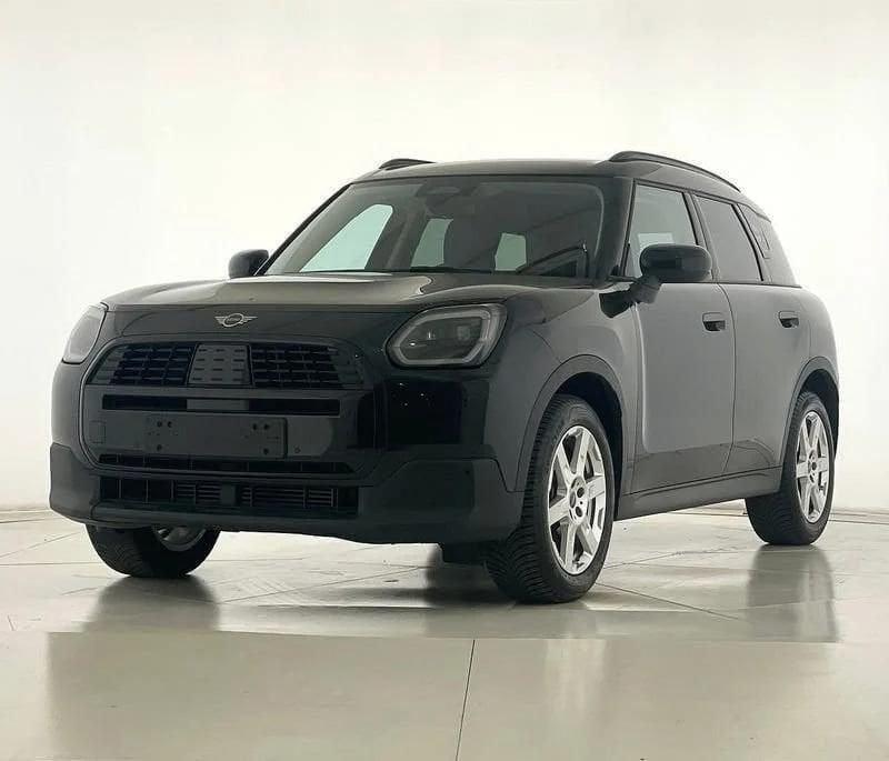 MINI Mini Countryman F60 Mini C Essential Countryman ** TETTO PANORAMICO **