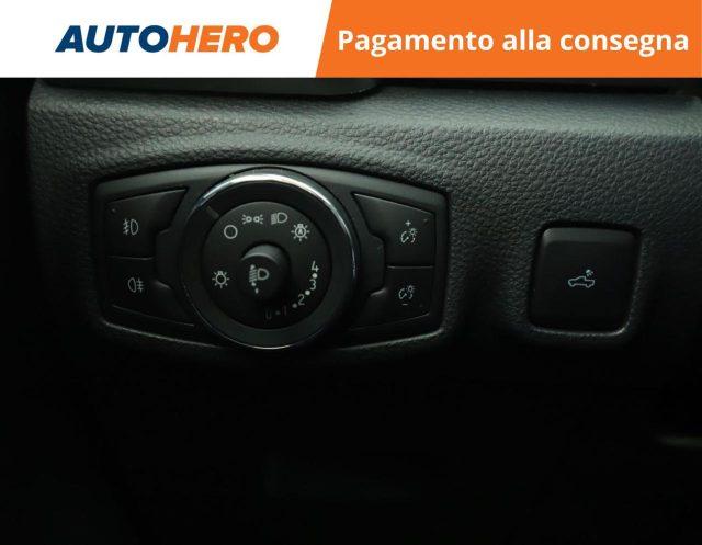 FORD Ranger 2.0 TDCi DC Limited 5 posti