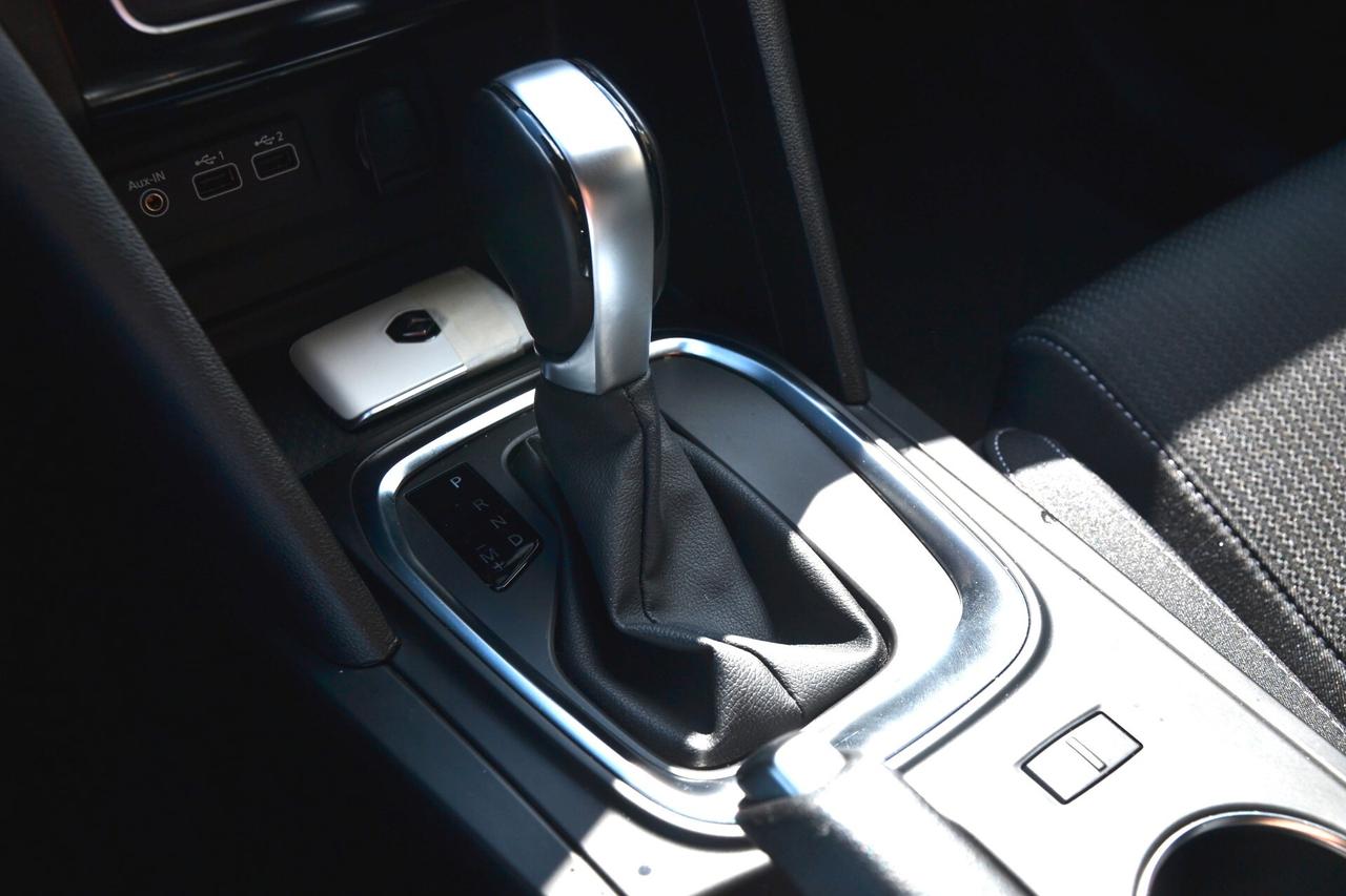 Renault Megane Mégane Sporter Blue dCi 115 CV EDC Equilibre