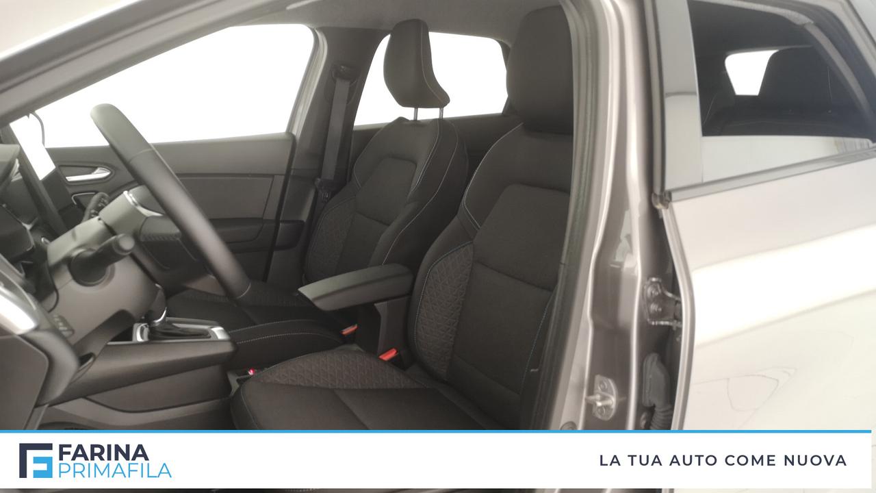 RENAULT Symbioz 1.6 E-Tech full hybrid Evolution 145cv auto