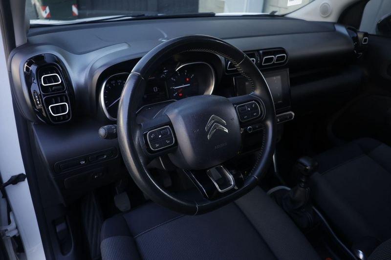 Citroën C3 Aircross Citroën C3 Aircross PureTech 110 S&S Shine 81KW ANNO 2020