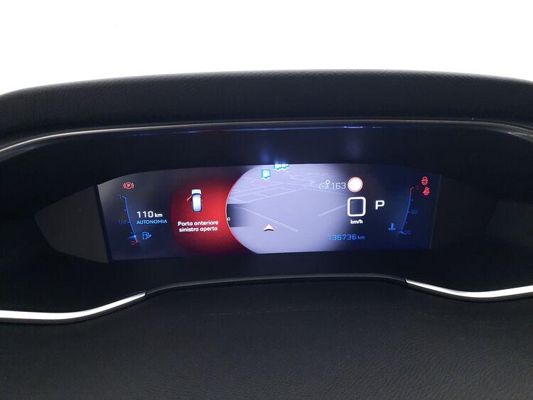 Peugeot 308 Allure Pack EAT8 BR676277 1.5 Diesel 131CV