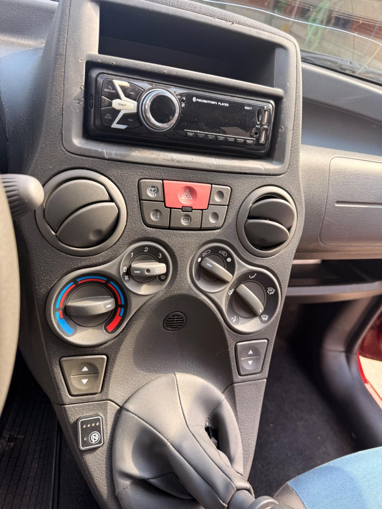 Fiat Panda 1.2 Active GPL