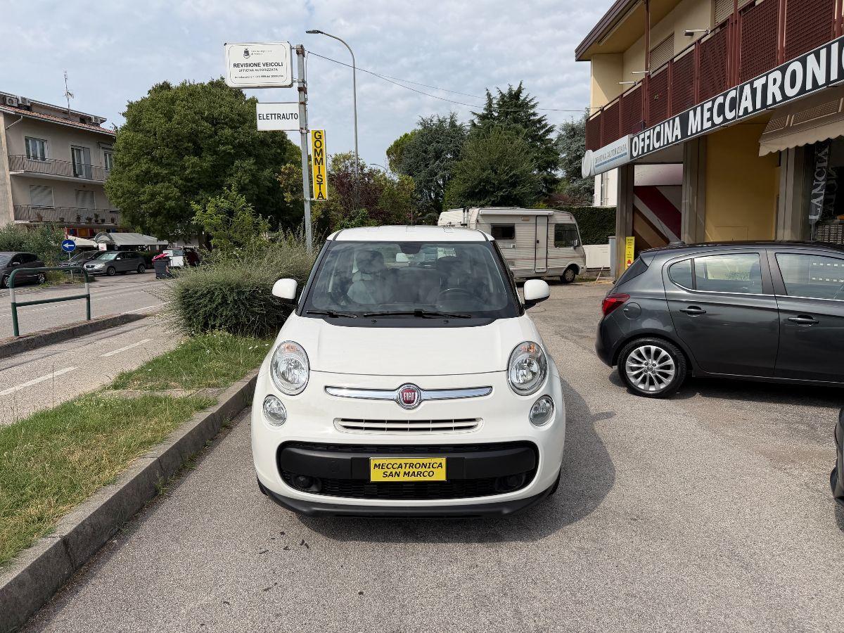 FIAT - 500 L - 500L 1.4 T-Jet 120 CV GPL Pop Star LEGGERE DESCRIZIONE