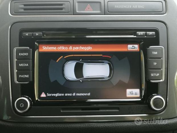 VOLKSWAGEN Tiguan 2.0 TDI 140CV 4MOTION DSG Spor