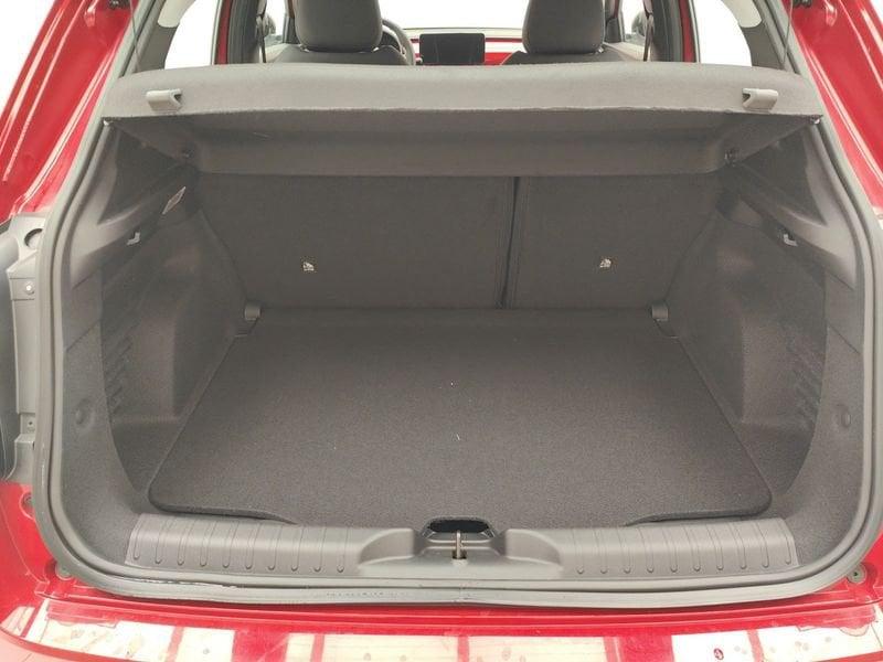 FIAT 600 MHEV Hybrid Serie SpecialeIcon - Configurazione Non Ordinabile