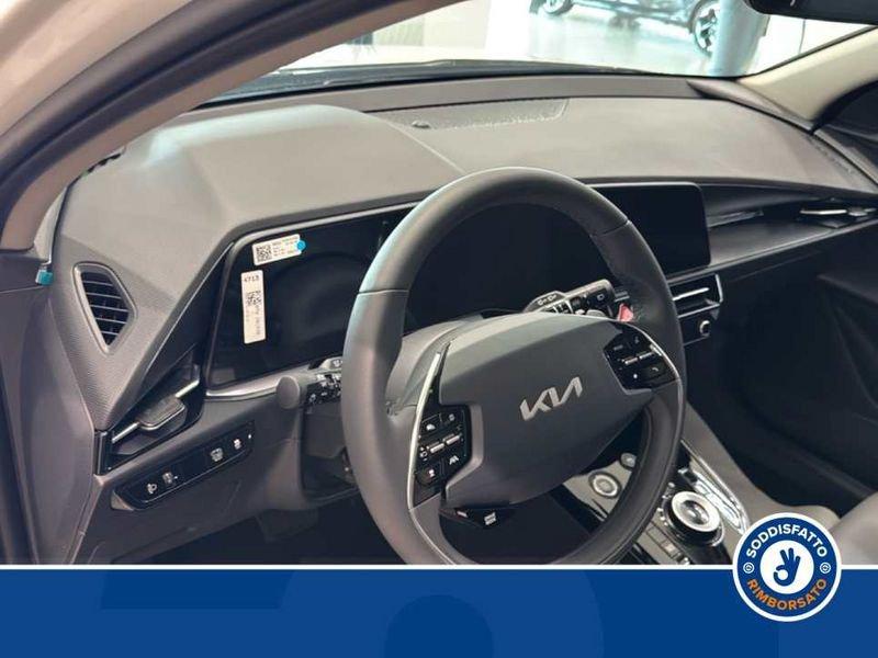 Kia Niro 1.6 Tri-Fuel Style MY25