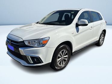 Mitsubishi ASX 1.6 Inform 2WD