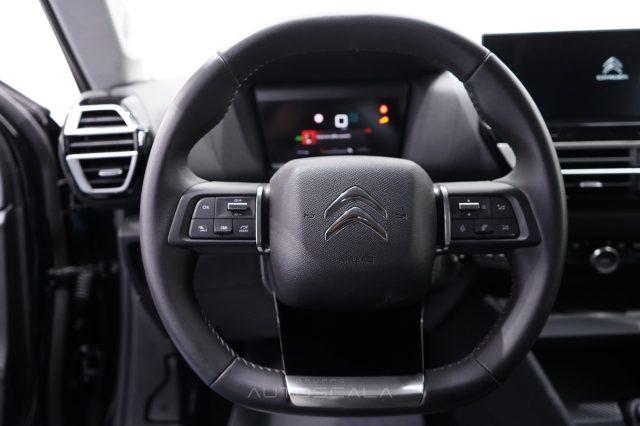 CITROEN C4 1.2 PureTech 130cv S&S You