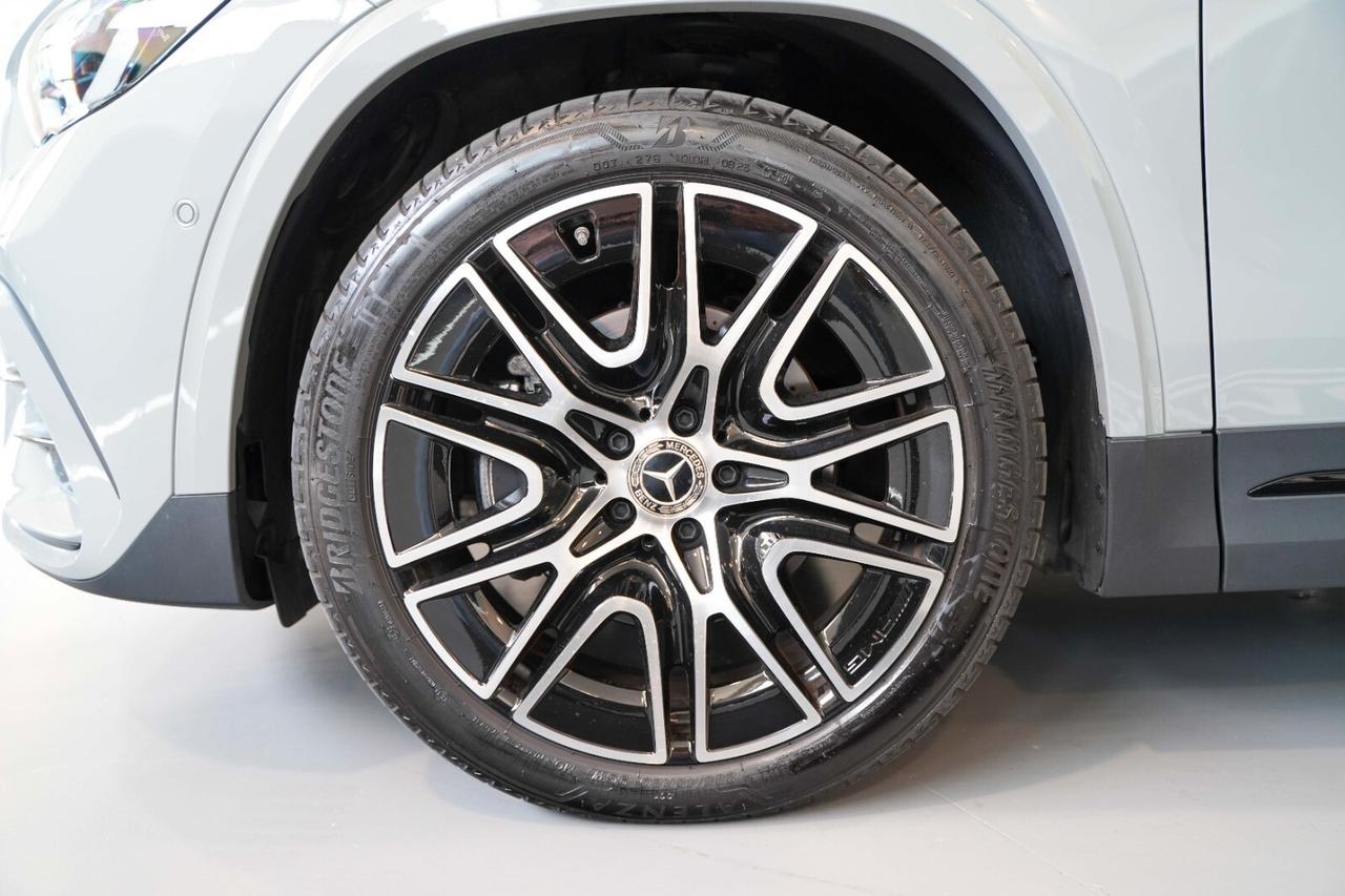 Mercedes-benz GLA 220 d Automatic 4Matic AMG Line Premium SPECIAL EDITION