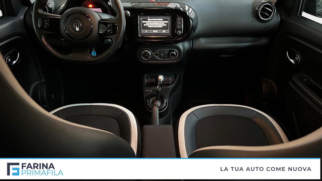 RENAULT Twingo Electric - Twingo Urban Night 22kWh