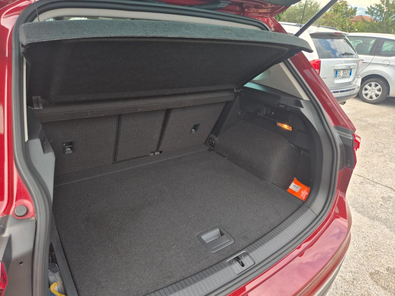 Volkswagen Tiguan 2.0 TDI SCR DSG Style BlueMotion Technology