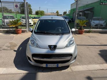 Peugeot 107 1.0 68CV 5p. Active