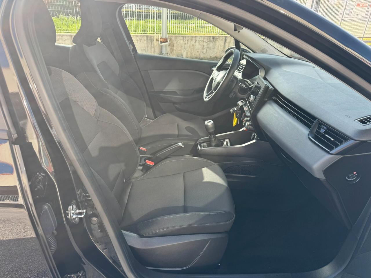 Clio TCe 12V 100 CV GPL 5 porte Life