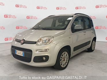 FIAT Panda Panda 1.2 Lounge