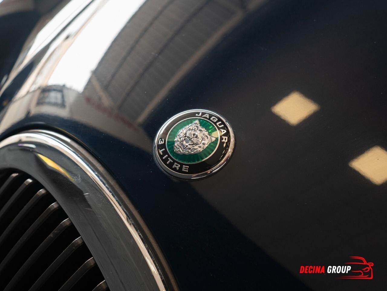 Jaguar S-Type (X200) 3.0 V6 cat Executive 238 cv