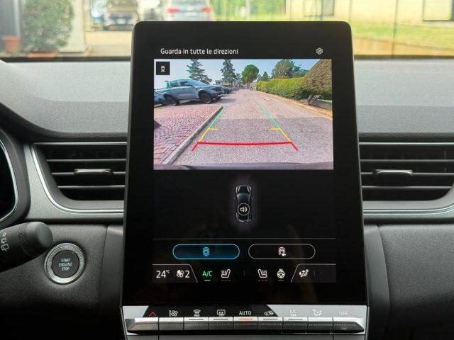 RENAULT Captur Techno ECO-G 120 FULL LED - NAV - TELECAMERA - ACC