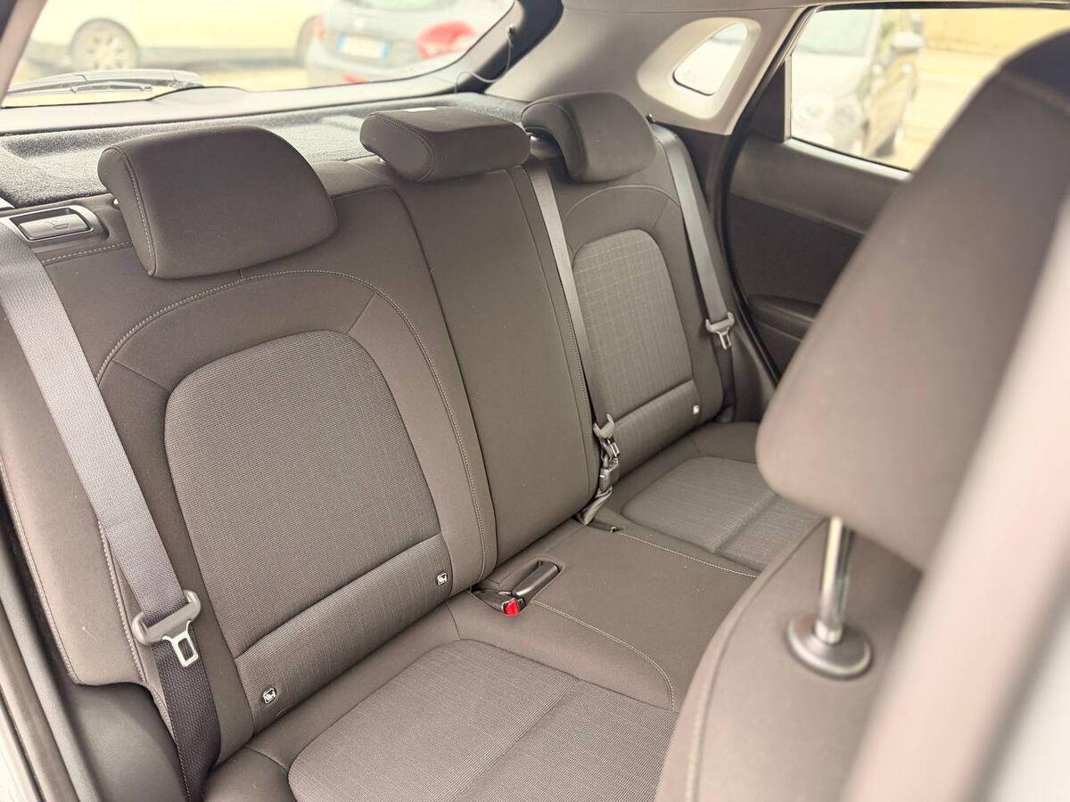 Hyundai Kona 1.6 gdi hev Xtech 2wd 141cv dct