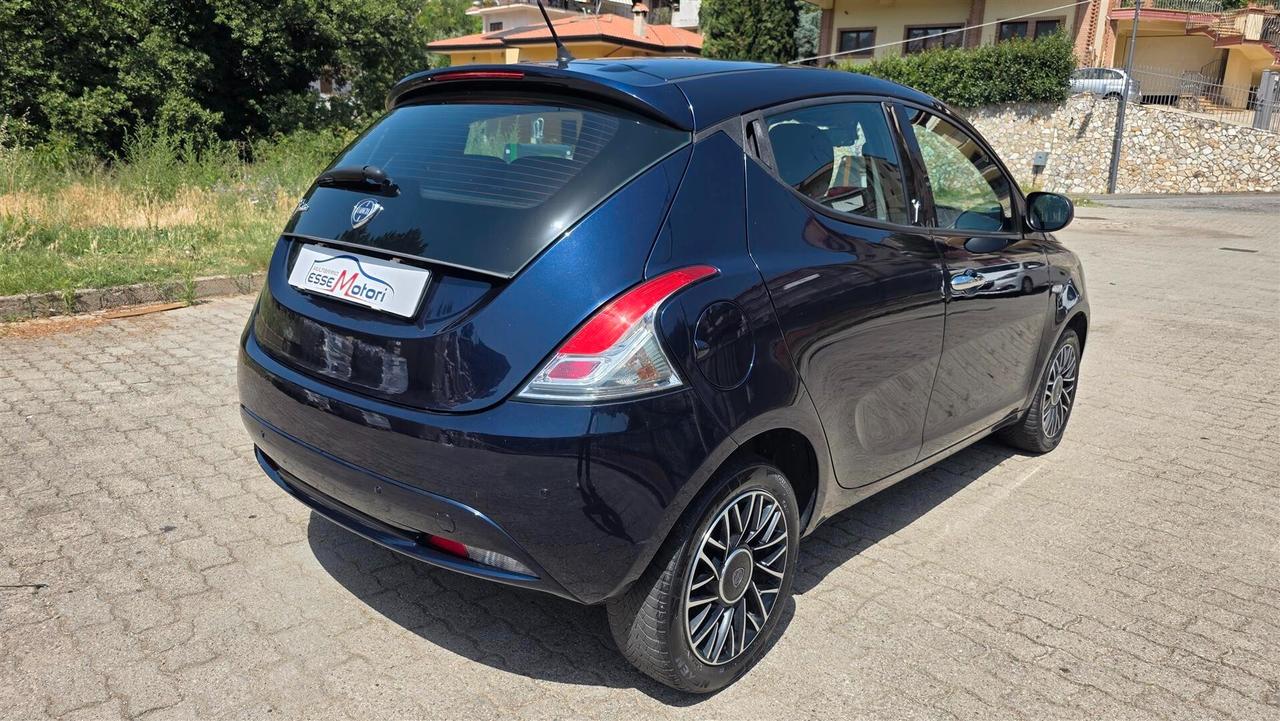 Lancia Ypsilon 1.3 MJT 16V 95 CV 5 porte S&S Unyca