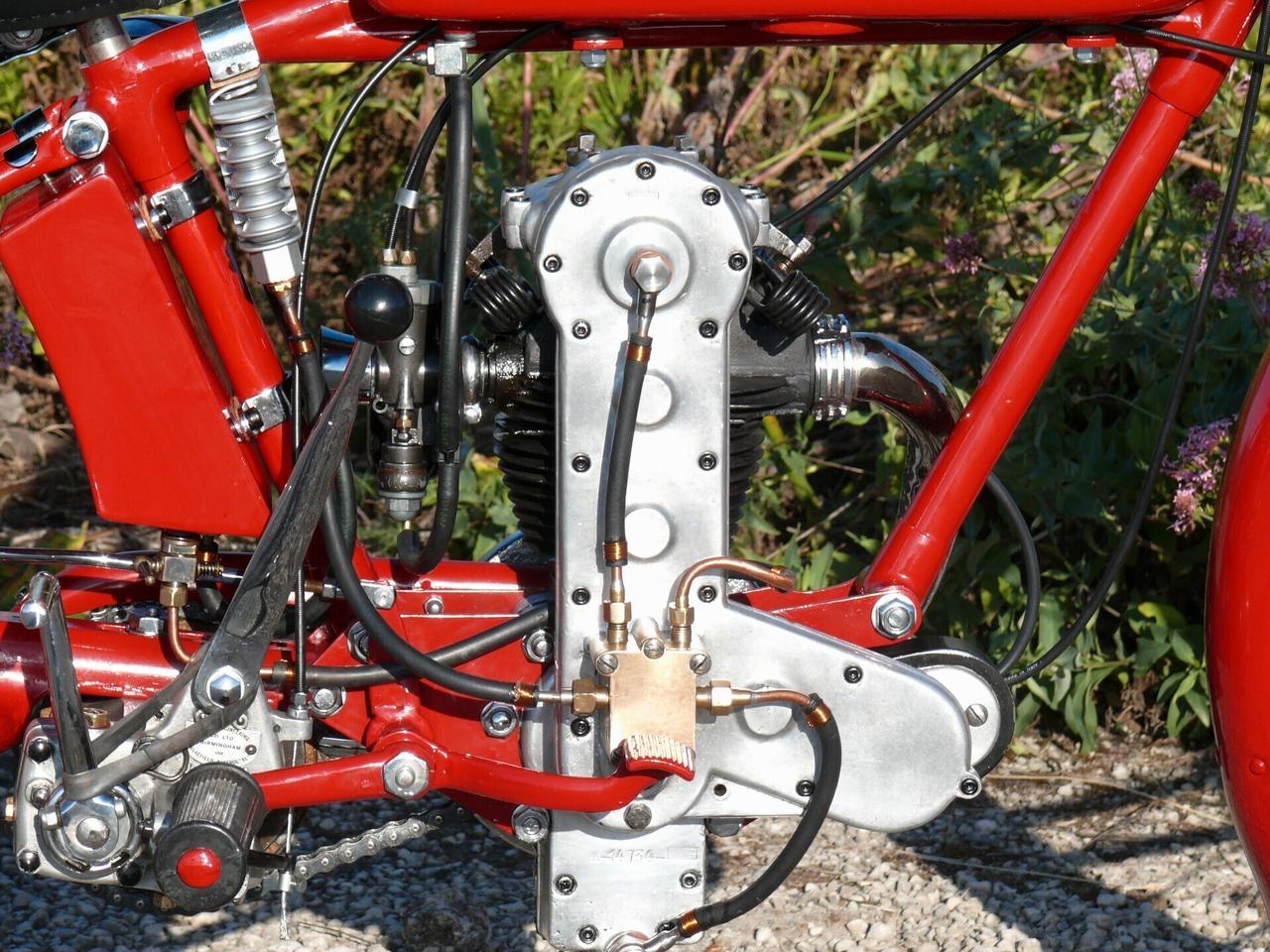 Benelli Altro 175 CORSA (M1333)