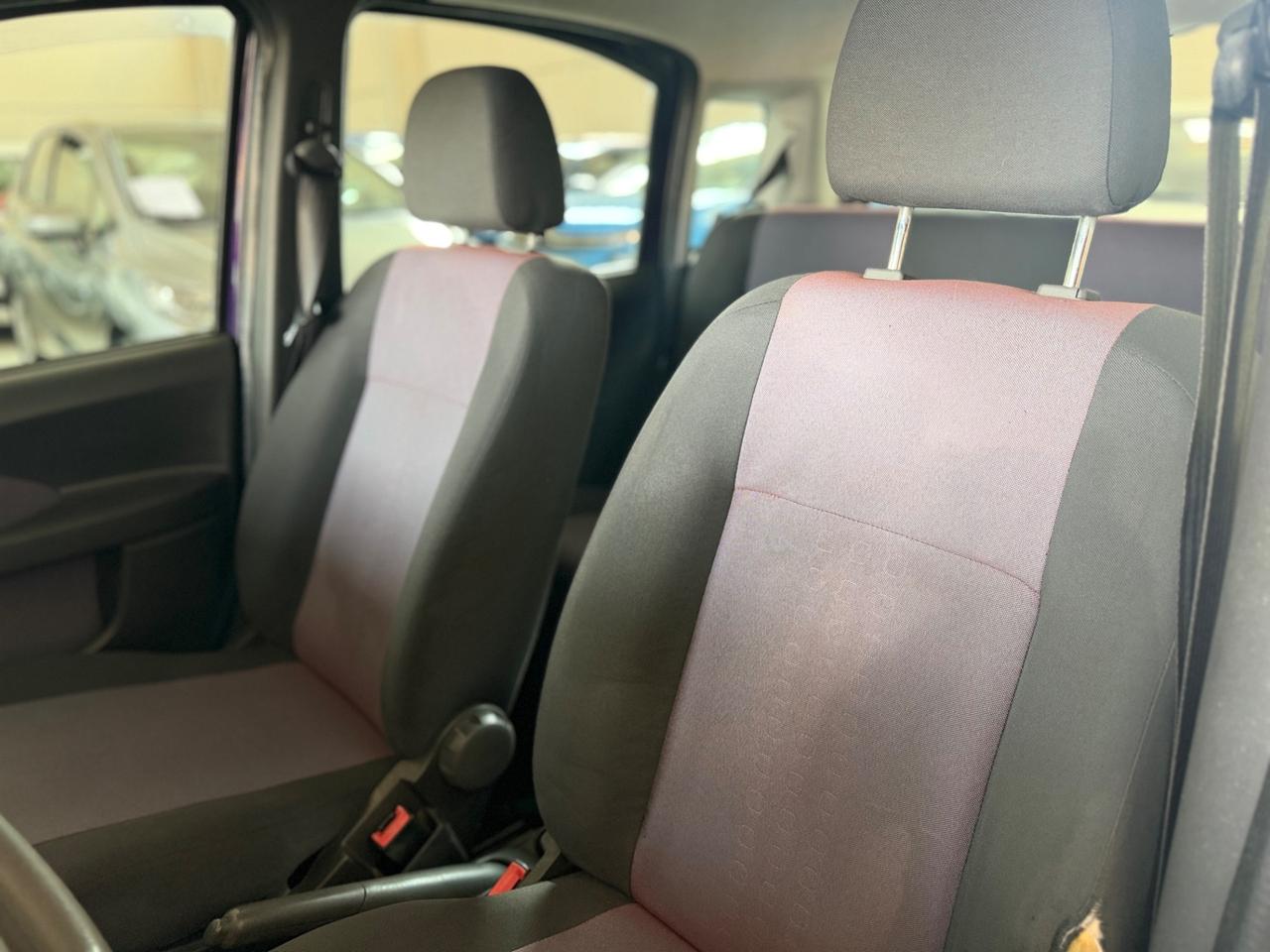 Fiat Panda 1.2 Active Natural Power NEOPATENTATI