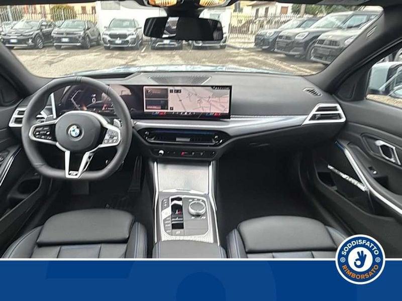 BMW Serie 3 Touring 320d xDrive M Sport Pro