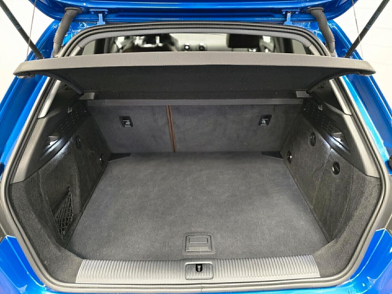Audi A3 SPB 35 TDI S tronic Admired 150cv