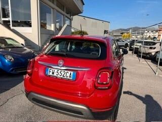 Fiat 500X City Cross 1.3 MultiJet 95CV