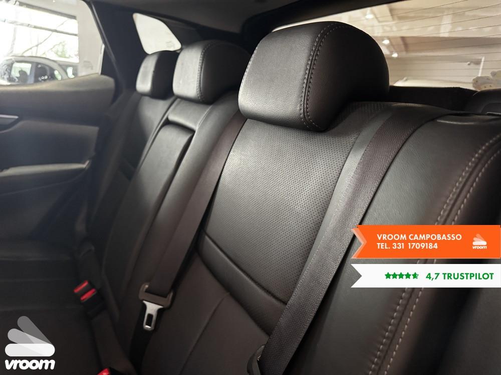 NISSAN Qashqai 2ª serie Qashqai 1.6 dCi 2WD Tekna