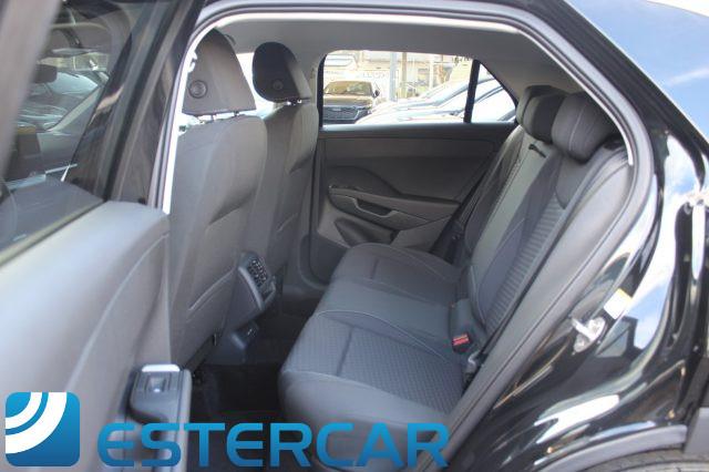 VOLKSWAGEN T-Roc 1.5 eTSI ACT DSG Life