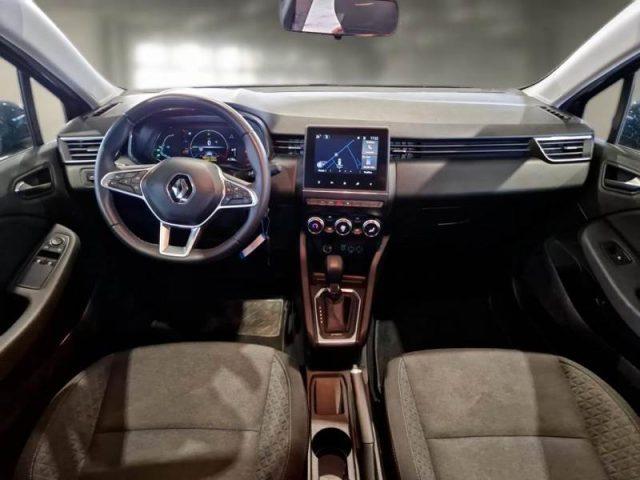 RENAULT Clio AUTOMATICA! Full Hybrid E-Tech 140cv Business