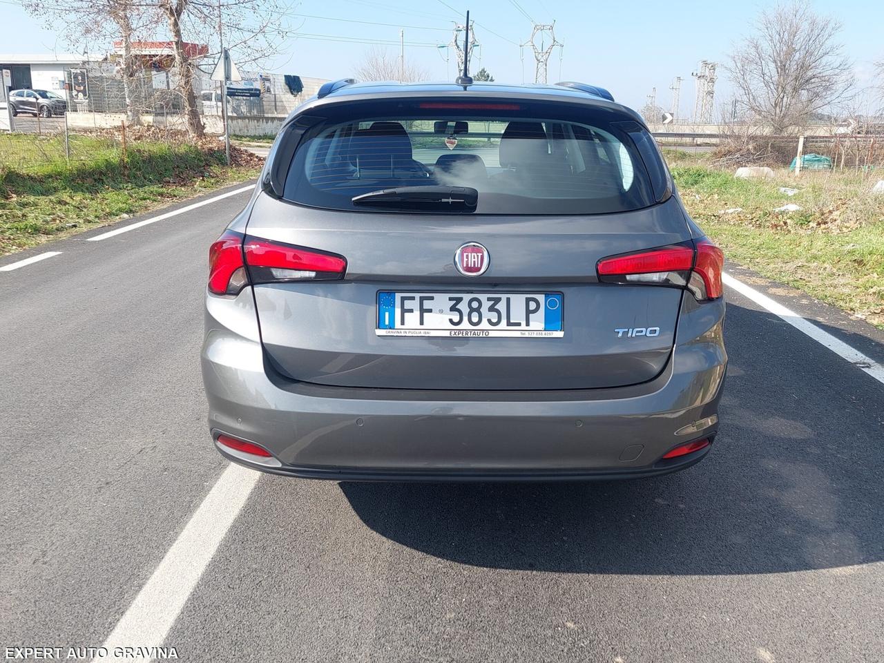 FIAT TIPO 1.6MTJ 120CV LOUNGE PERFETTA