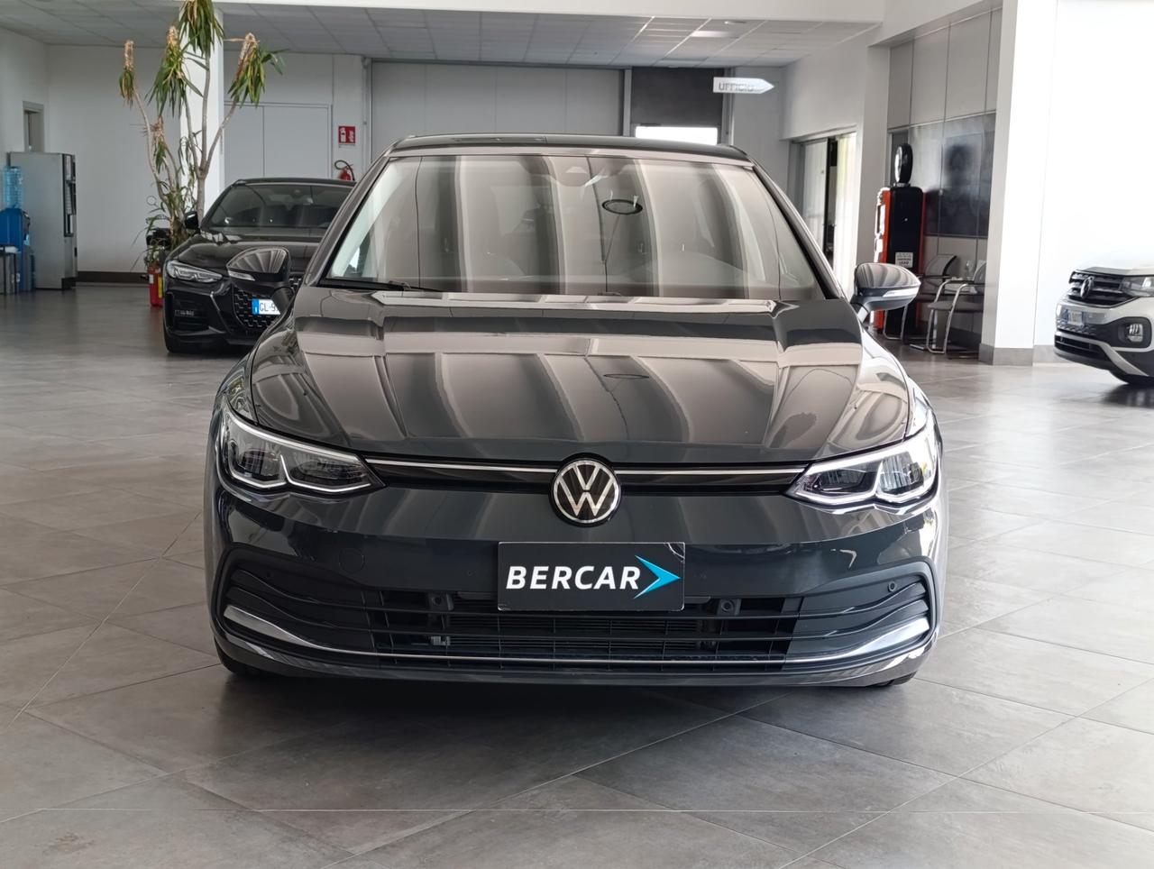 Volkswagen Golf 1.0 tsi Move 110cv