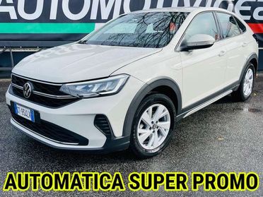 Volkswagen Taigo Taigo 1.0 tsi LIFE 110cv dsg SUPER PROMO