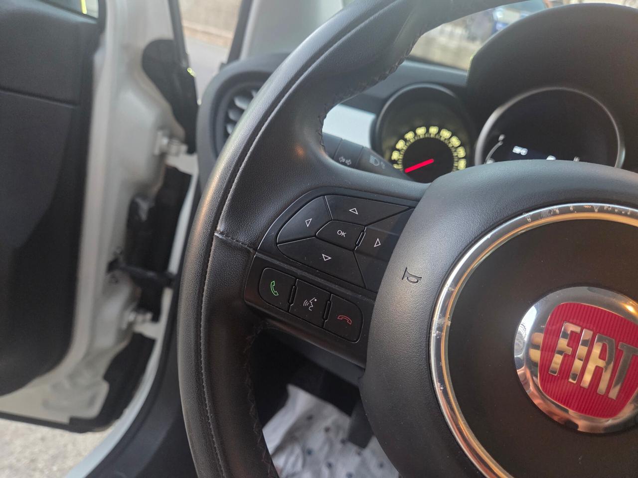 Fiat 500X 1.6 MultiJet 120 CV Pop Star