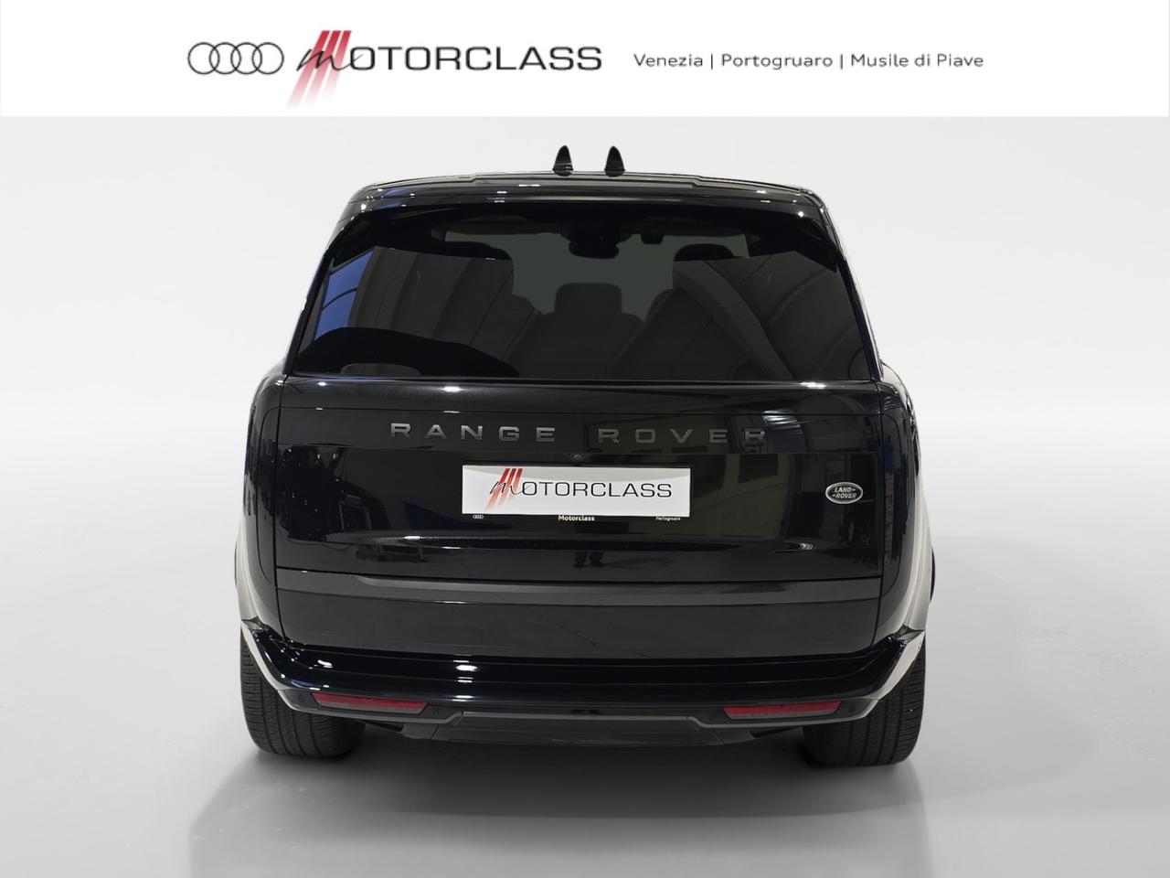 Land Rover Range Rover swb 3.0 i6 phev 440cv hse awd auto