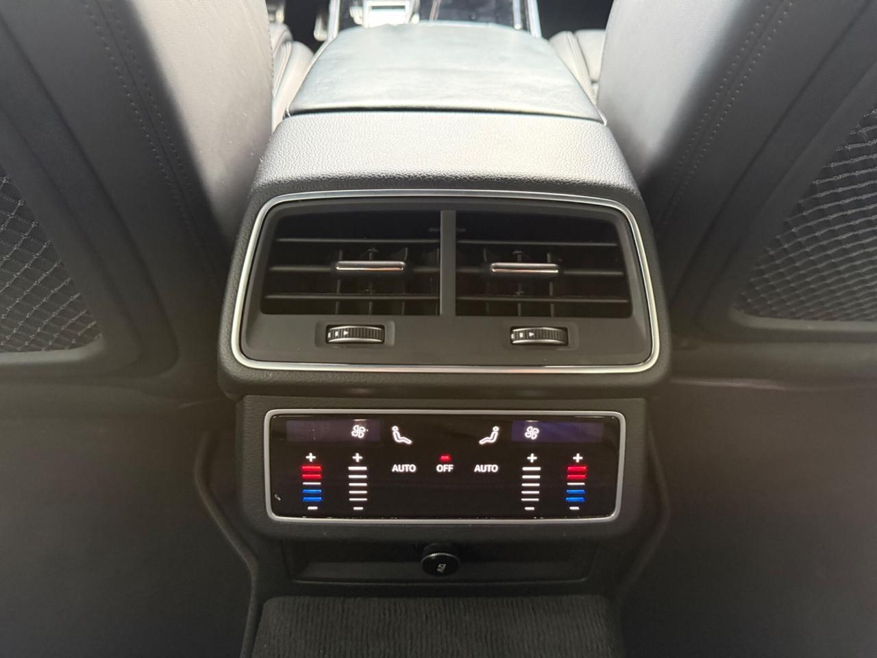 Audi A6 S6 3.0 TDI BI TURBO 344 CV FULL OPT 2023