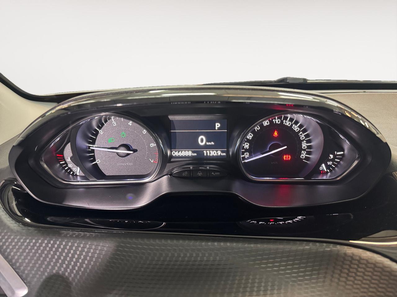 PEUGEOT 2008 1.2 puretech t. Allure s&s 110cv eat6