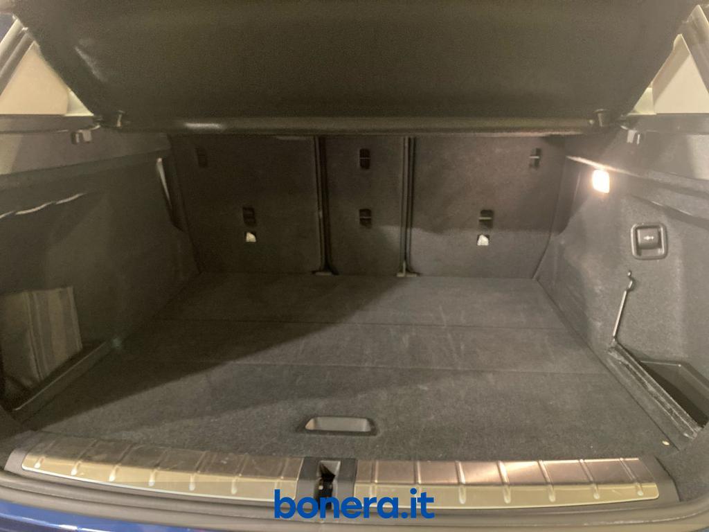 BMW X1 18 d xLine Plus sDrive Steptronic