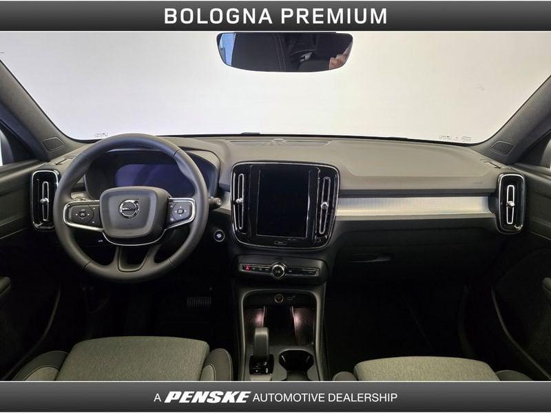 Volvo XC40 XC40 B3 automatico Core