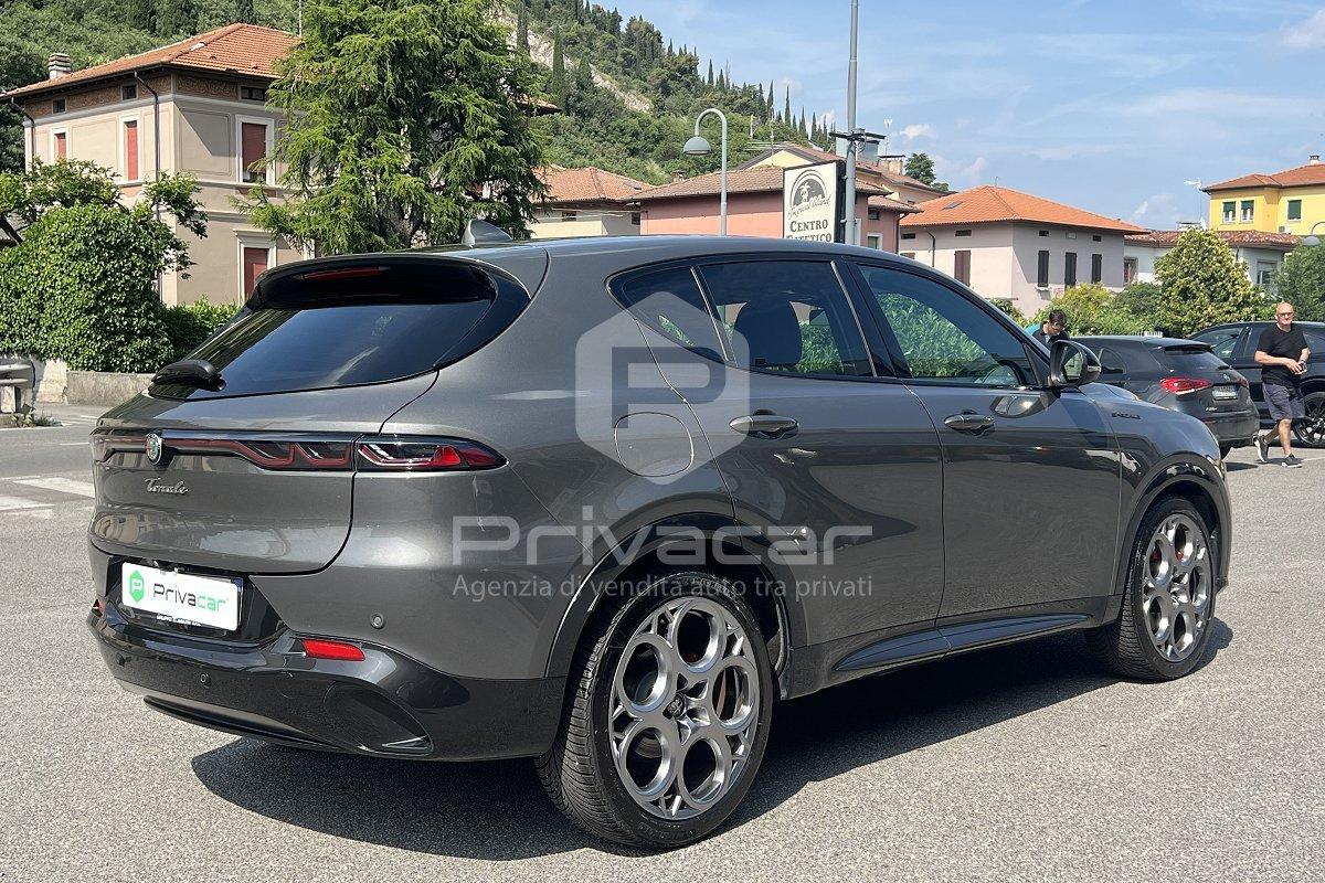 ALFA ROMEO Tonale 1.5 130 CV MHEV TCT7 Edizione Speciale