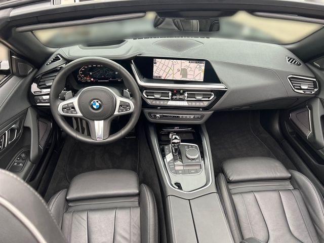 BMW Z4 M 40i Harman Kardon Head-Up Drive Assist Pelle