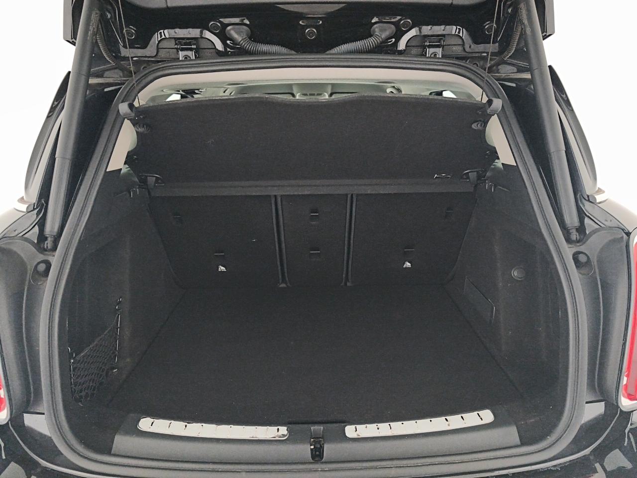 MINI Countryman One D Northwood Edition